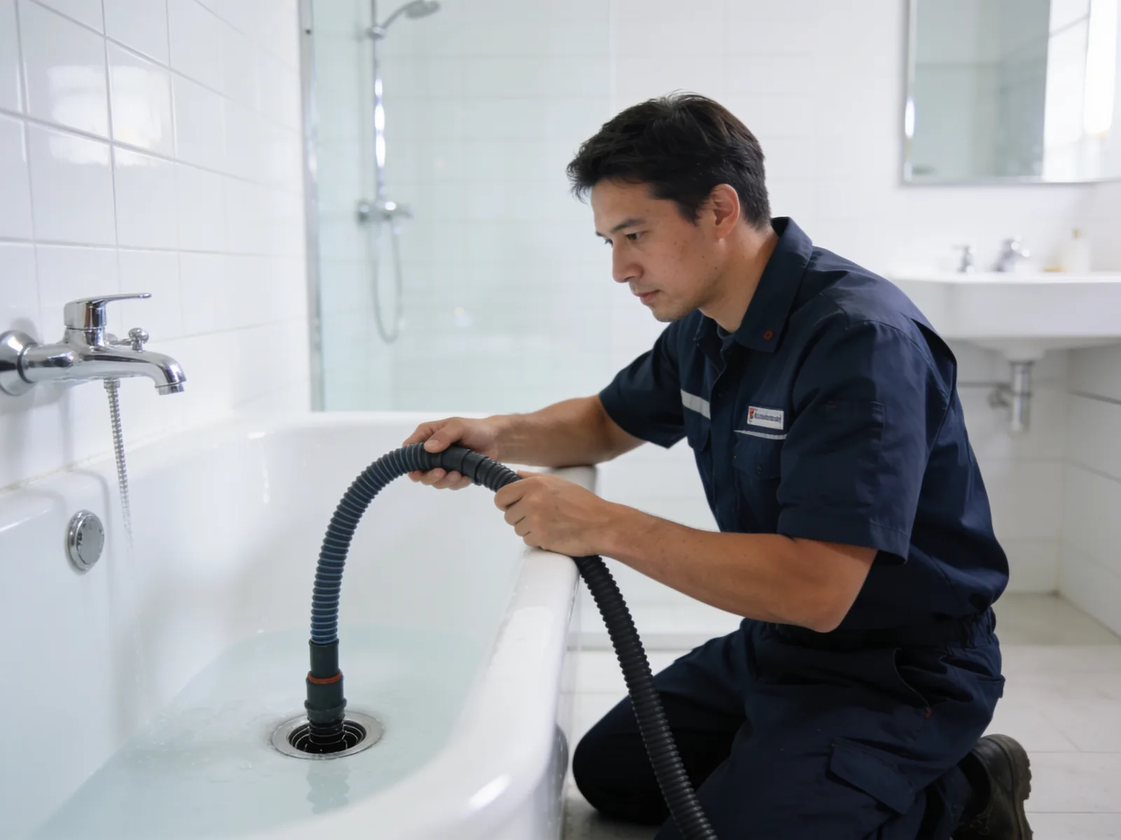 Emergency Plumber Racine, MO FAQs